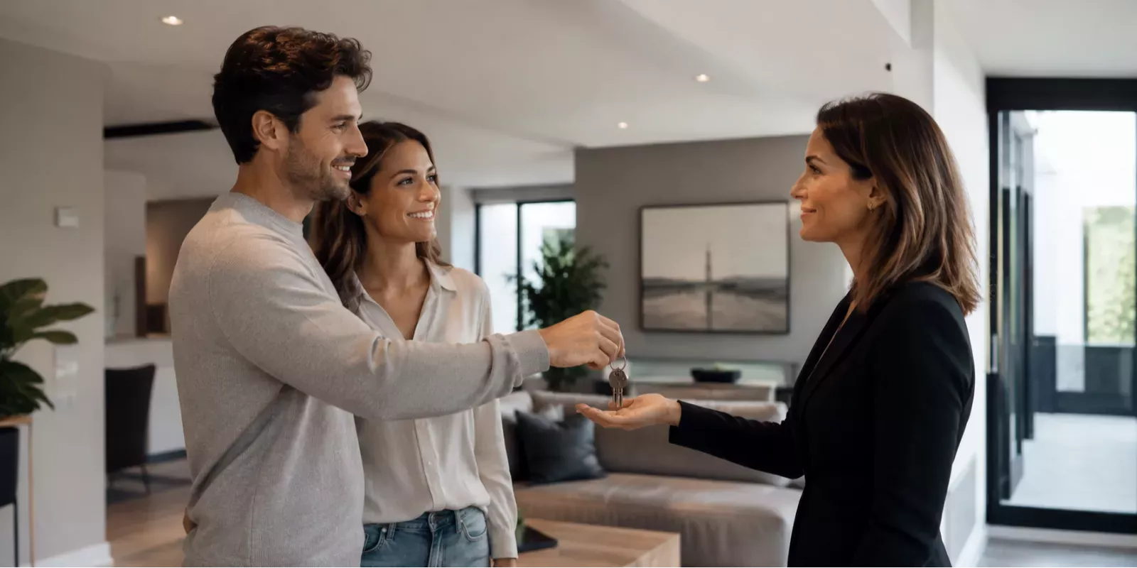 ¿Cómo elegir con tranquilidad a quien venderá mi vivienda en Valencia?
