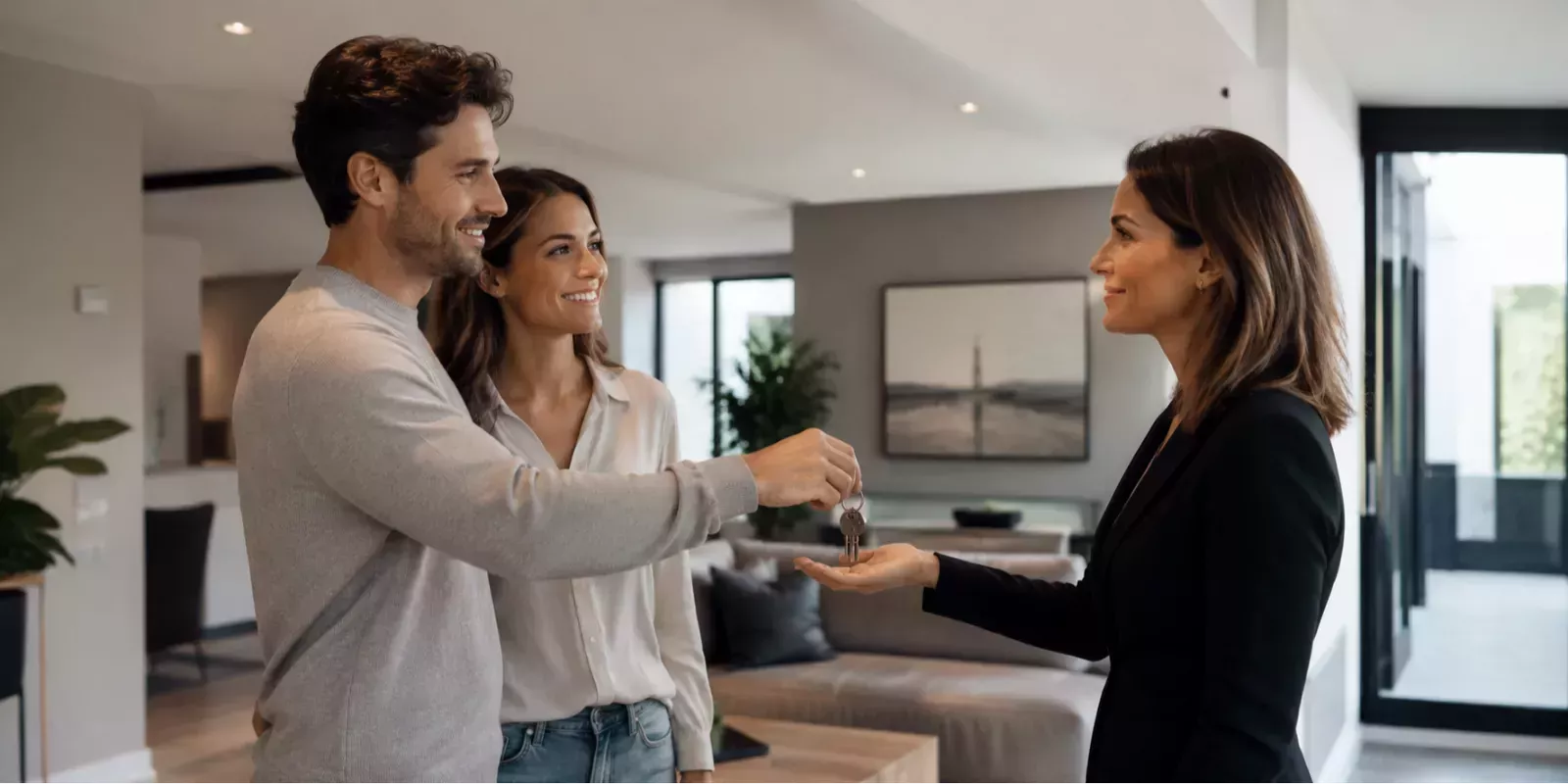 ¿Cómo elegir con tranquilidad a quien venderá mi vivienda en Valencia?