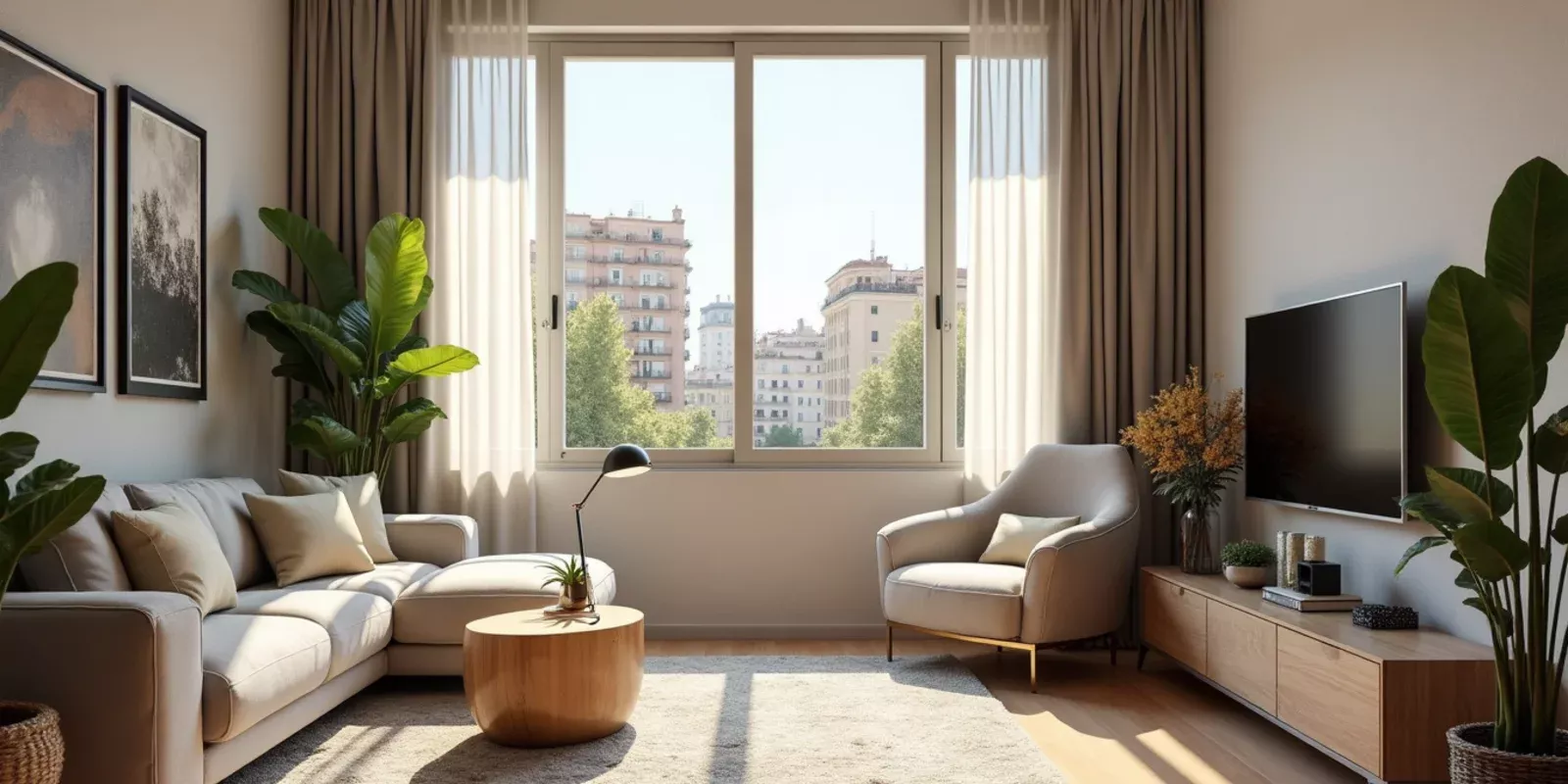 Factores Clave al Comprar Vivienda en Valencia
