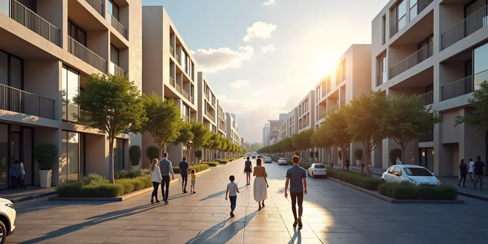 Gestión de Herencias Inmobiliarias en Valencia