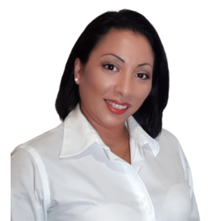 Veronica Rojas